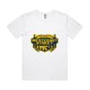 Mens Staple Minus Tee Thumbnail