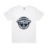 Mens Staple Minus Tee Thumbnail