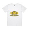 Mens Staple Minus Tee Thumbnail