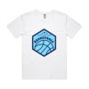 Mens Staple Minus Tee Thumbnail