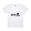 Mens Staple Minus Tee Thumbnail