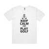 Mens Staple Minus Tee Thumbnail