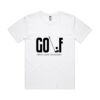 Mens Staple Minus Tee Thumbnail