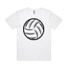 Mens Staple Minus Tee Thumbnail