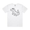 Mens Staple Minus Tee Thumbnail
