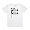 Mens Staple Minus Tee Thumbnail
