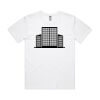 Mens Staple Minus Tee Thumbnail