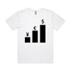 Mens Staple Minus Tee Thumbnail
