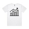 Mens Staple Minus Tee Thumbnail