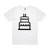 Mens Staple Minus Tee Thumbnail