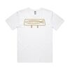 Mens Staple Minus Tee Thumbnail