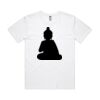 Mens Staple Minus Tee Thumbnail