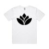Mens Staple Minus Tee Thumbnail