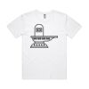 Mens Staple Minus Tee Thumbnail