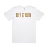 Mens Staple Minus Tee Thumbnail