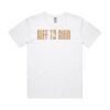 Mens Staple Minus Tee Thumbnail