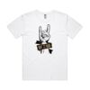 Mens Staple Minus Tee Thumbnail