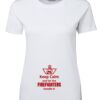 Ladies Special Tee Thumbnail