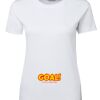 Ladies Special Tee Thumbnail