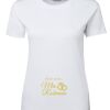 Ladies Special Tee Thumbnail