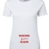 Ladies Special Tee Thumbnail