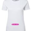 Ladies Special Tee Thumbnail