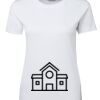 Ladies Special Tee Thumbnail