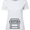 Ladies Special Tee Thumbnail