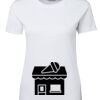 Ladies Special Tee Thumbnail