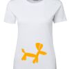 Ladies Special Tee Thumbnail