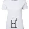 Ladies Special Tee Thumbnail