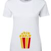 Ladies Special Tee Thumbnail