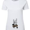 Ladies Special Tee Thumbnail