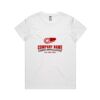 Maple Tee Thumbnail