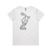 Maple Tee Thumbnail