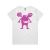 Maple Tee Thumbnail